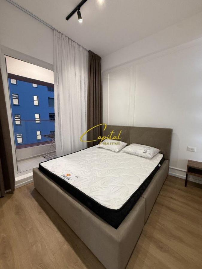 Apartament me qera 1+1 ali demi 550 euro