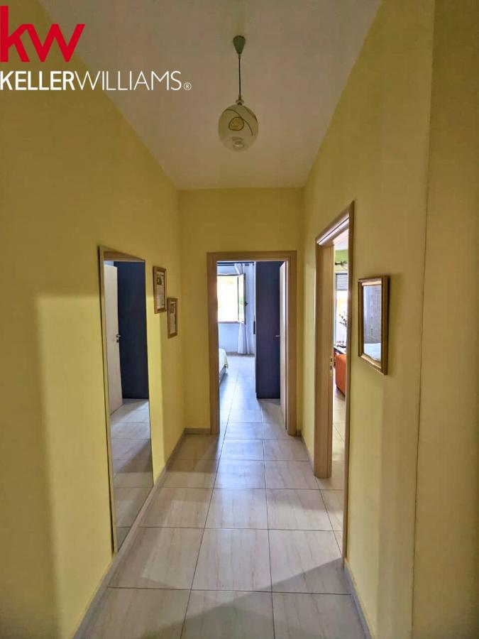 Shitet Apartament 2+1 Ne Zemer te Lungomares Vlore