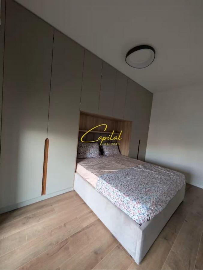 Apartament me qera 2+1 ish blloku 900 euro