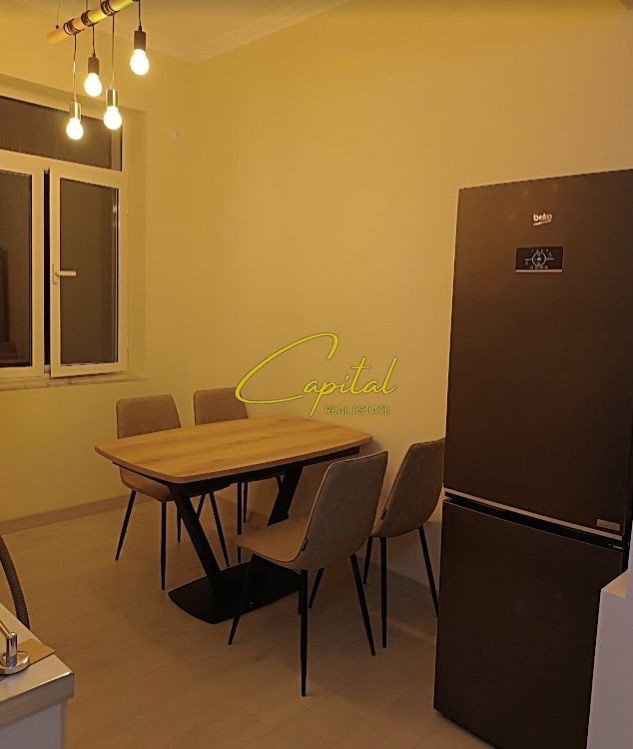 Apartament me qera 1+1 medreseja 50.000 leke