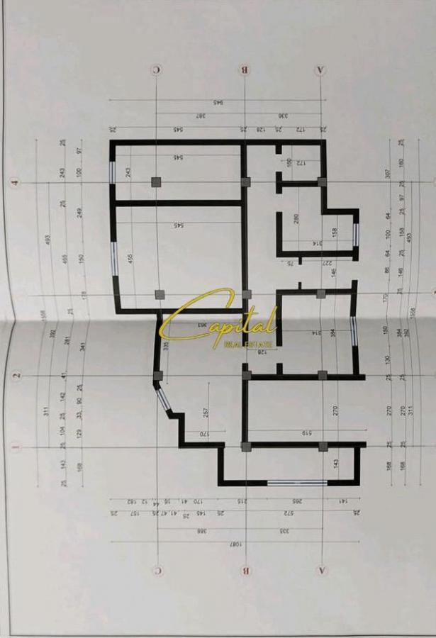 Ambient biznesi me qera 145 m2 stadiumi selman stermasi 175.000 leke