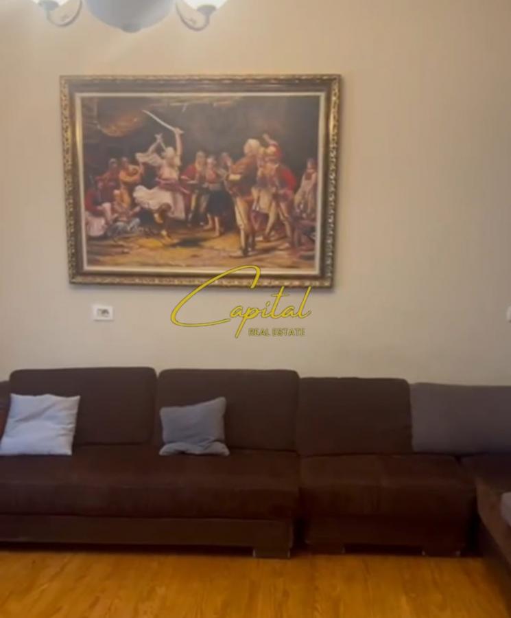 Apartament me qera 2+1 laprake 35.000 leke