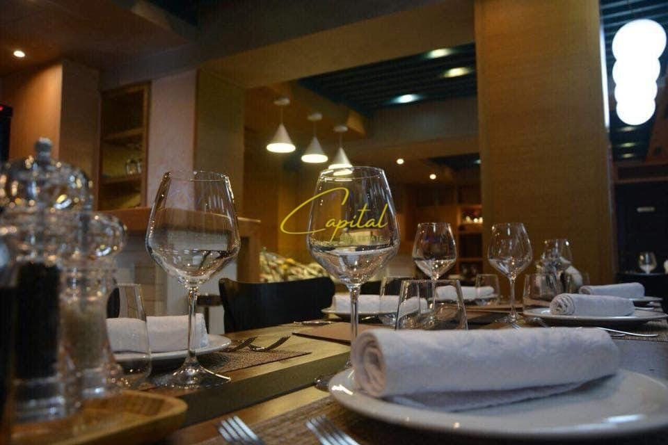 Ambient biznesi me qera 157 m2 rruga e durresit 2000 euro