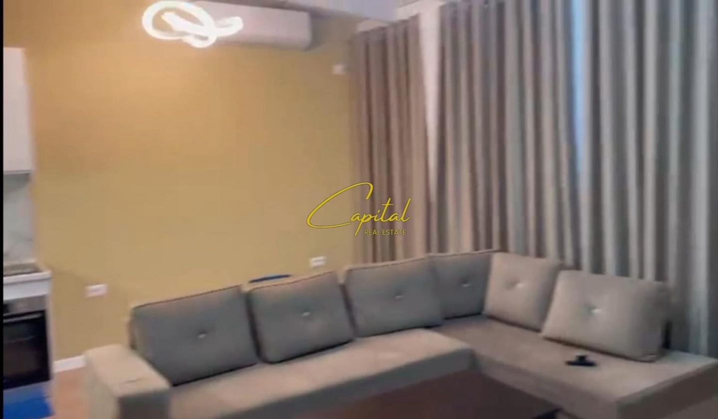 Apartament me qera 1+1 astir 50.000 leke