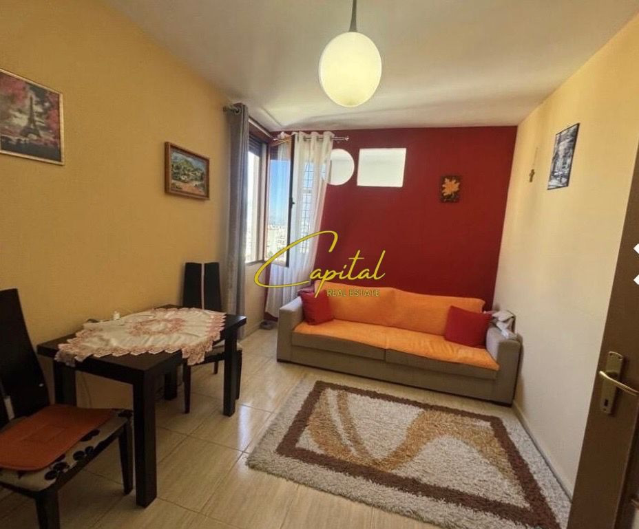 Apartament me qera 1+1 rruga e bogdaneve 70.000 leke