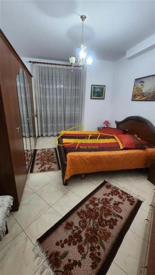 Apartament me qera 1+1 qender 70.000 leke