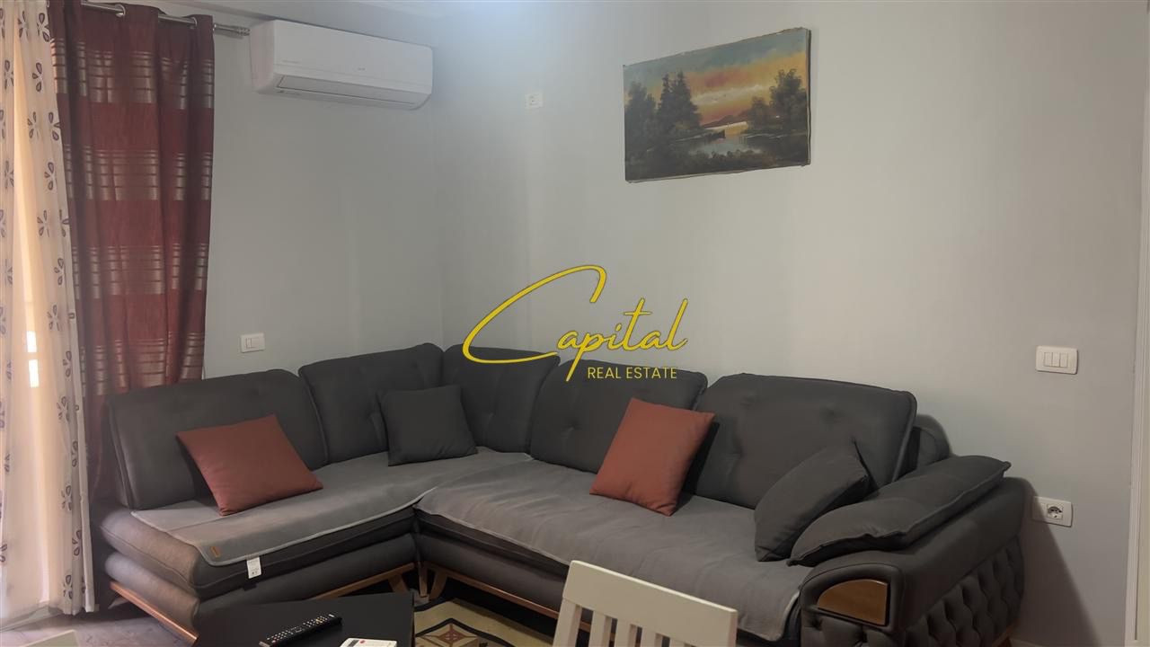 Apartament me qera 2+1 yzberisht 40.000 leke