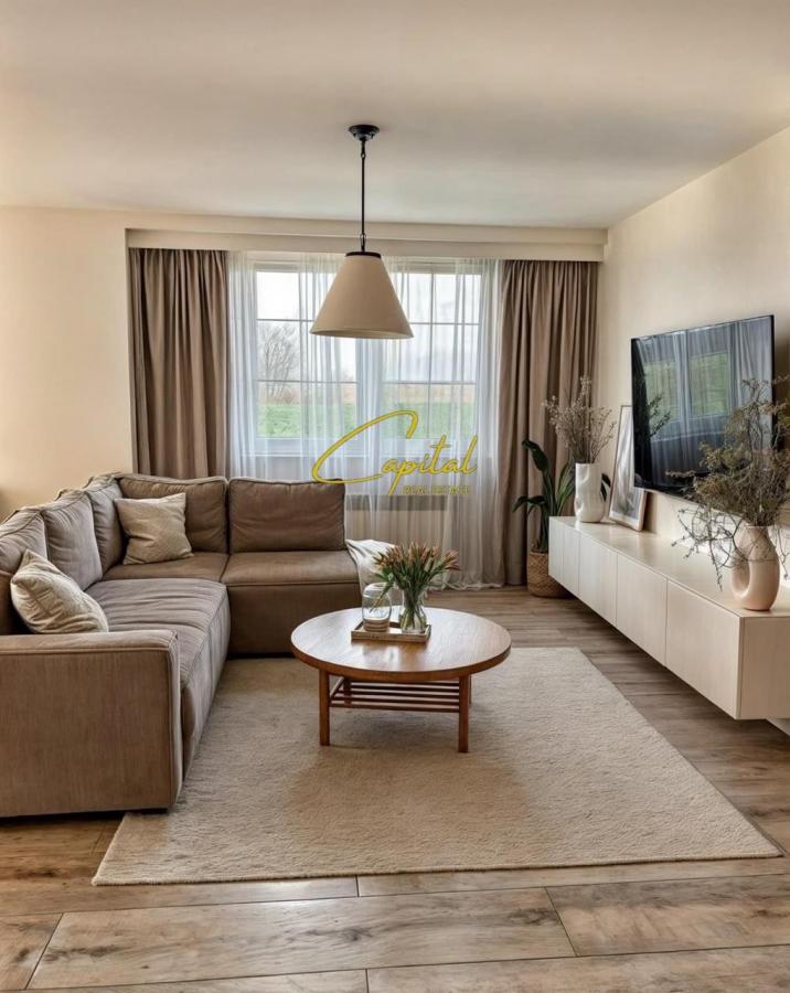 Apartament me qera 2+1 vilat gjermane 45.000 leke