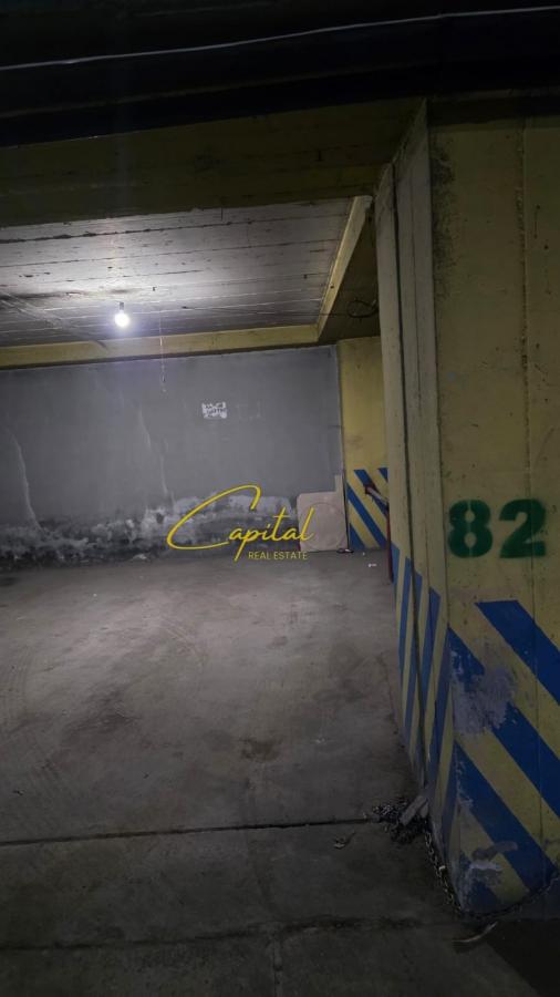 Shitet garazh 13 m2 rruga e barrikadave 40.000 euro