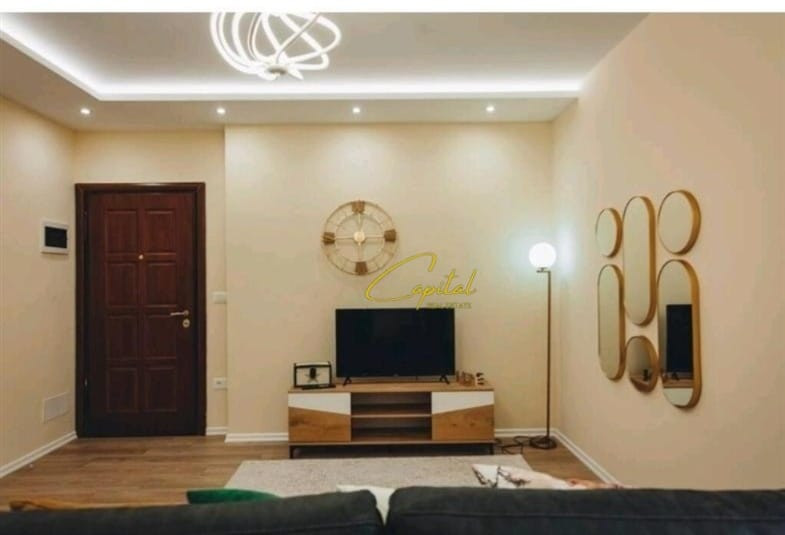 Apartament me qera 1+1 myslym shyri 650 euro