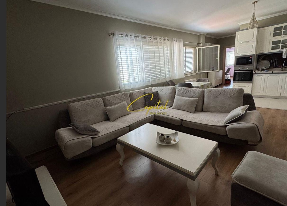 Apartament me qera 2+1 don bosko 650 euro