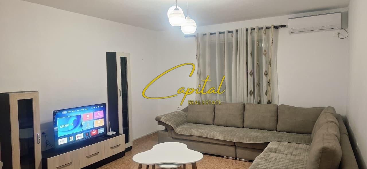 Apartament me qera 1+1 ali demi 45.000 leke