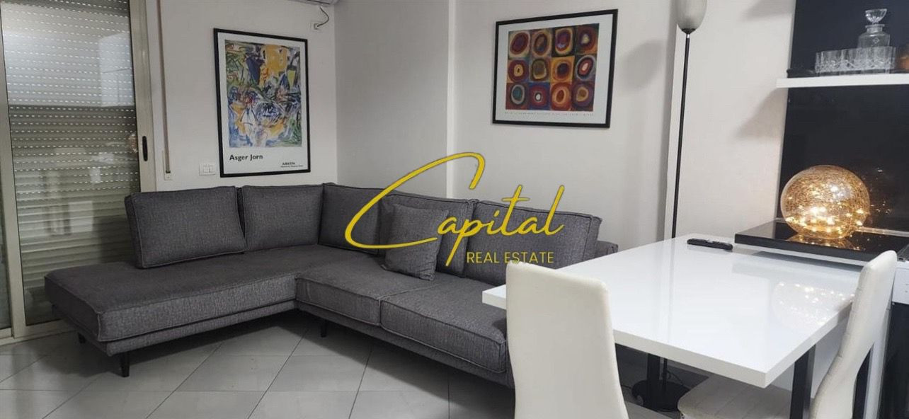 Apartament me qera 2+1 kompleksi golden 3 55.000 leke