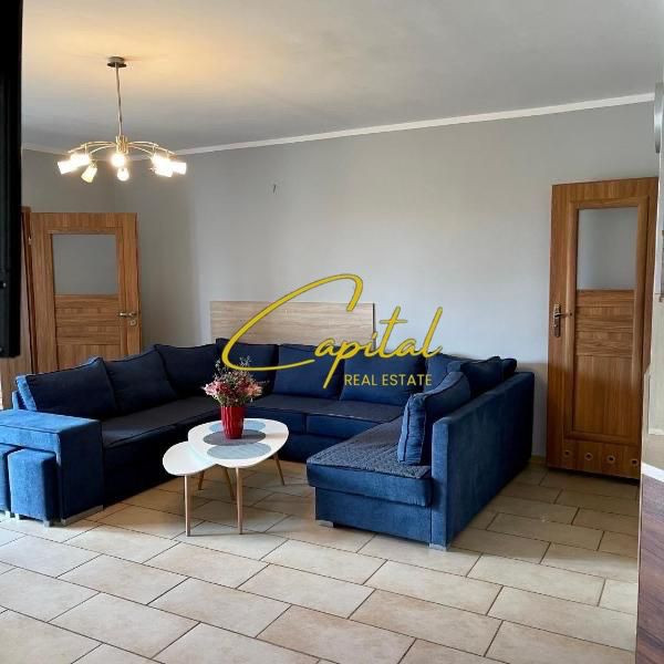Apartament me qera 2+1 brryli 55.000 leke