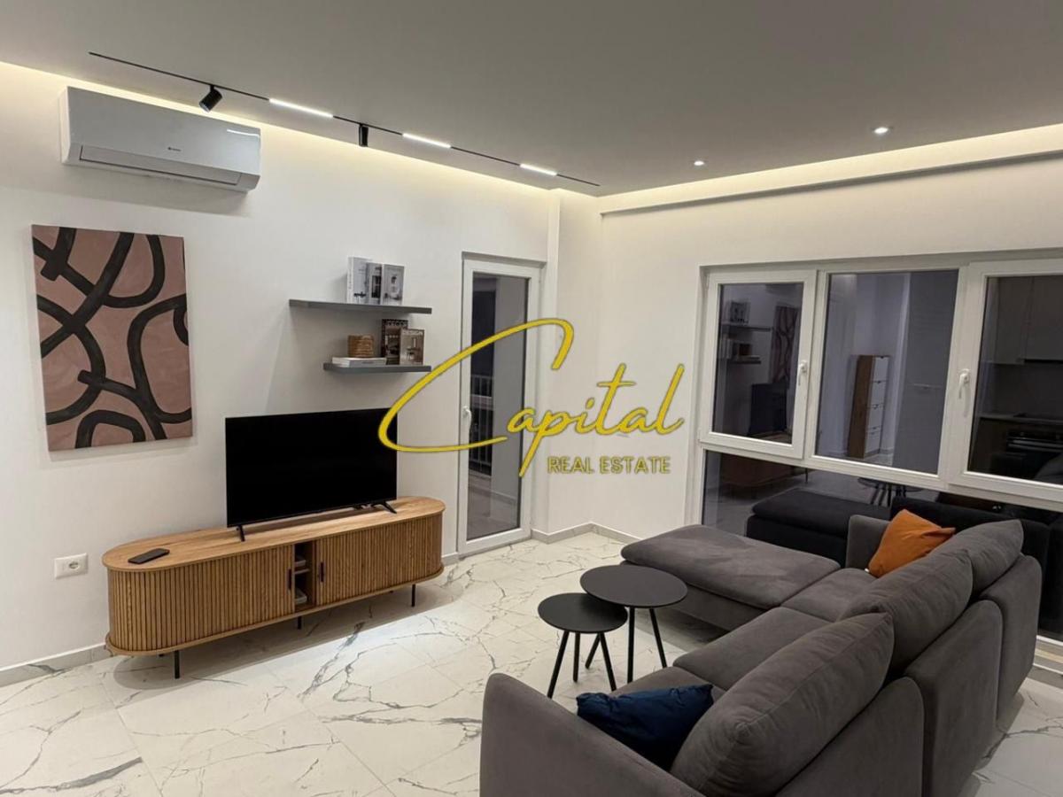 Apartament me qera 1+1 zogu i zi 73.000 leke