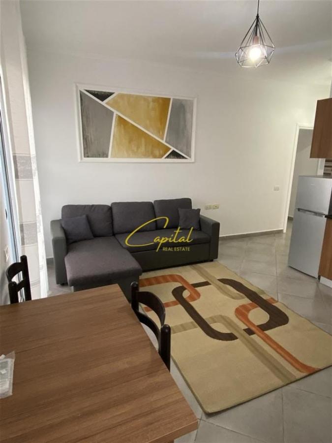Apartament me qera 1+1 astir 40.000 leke