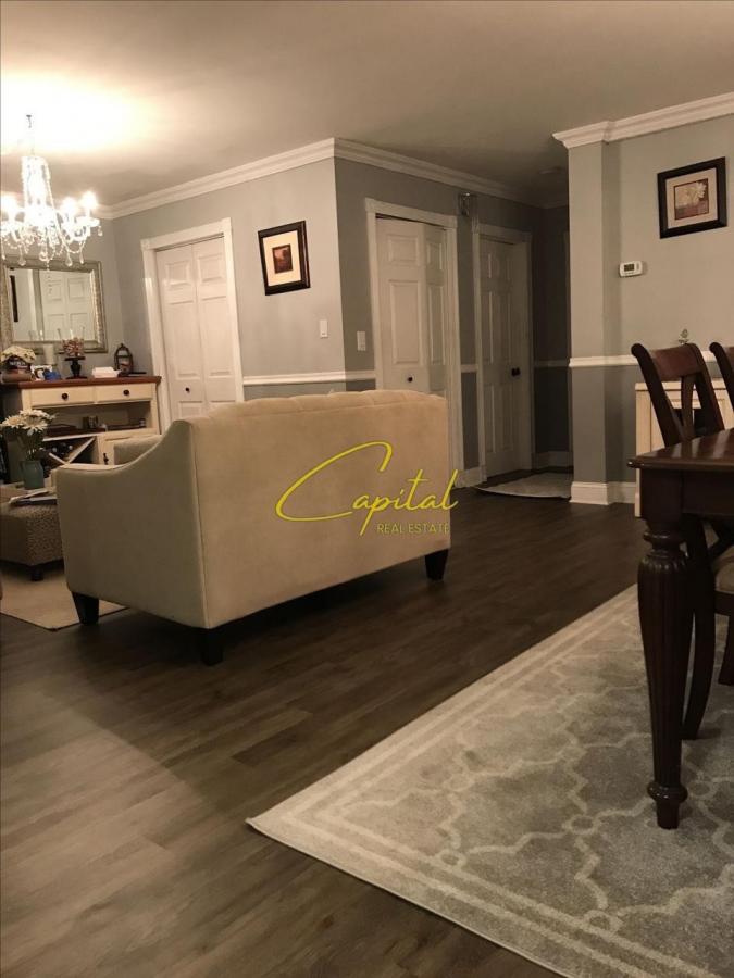 Apartament me qera 2+1 qytet studenti 40.000 leke