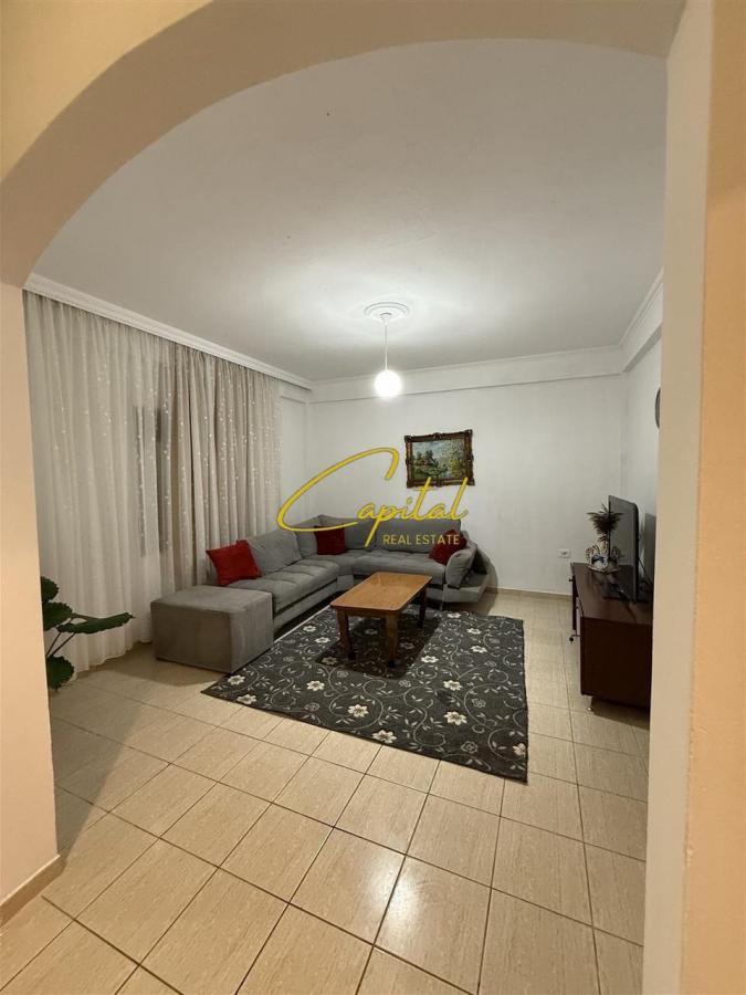 Apartament me qera 1+1 yzberisht 35.000 leke