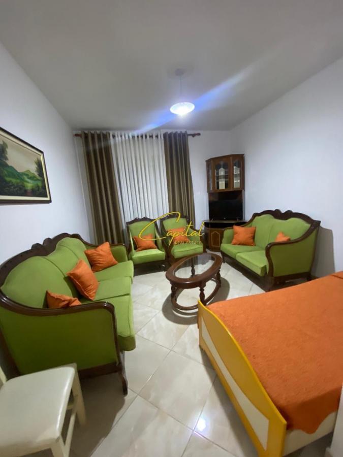 Apartament me qera 1+1 laprake 40.000 leke