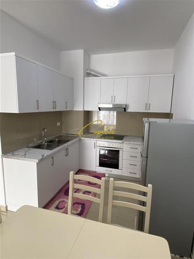 Apartament me qera 1+1 astir 40.000 leke