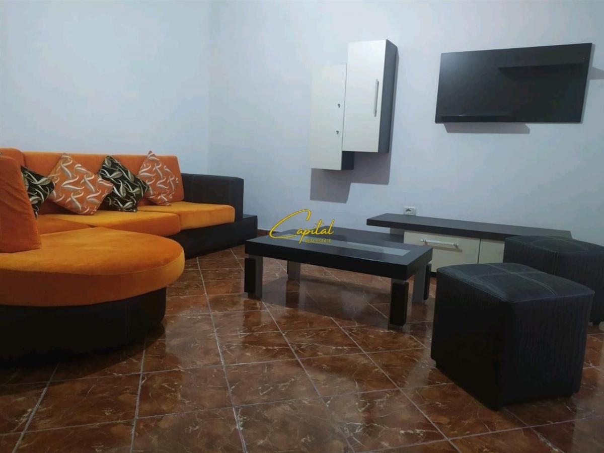 Apartament me qera 2+1 ish blloku 55.000 leke