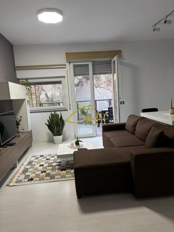 Apartament em qera 1+1 kopshti zoologjik 600 euro