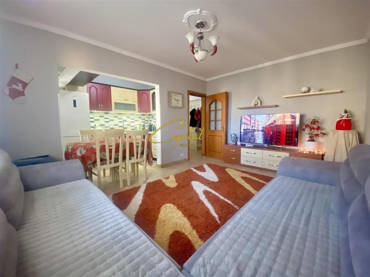 Shitet apartament 1+1 allias 9.500.000 leke