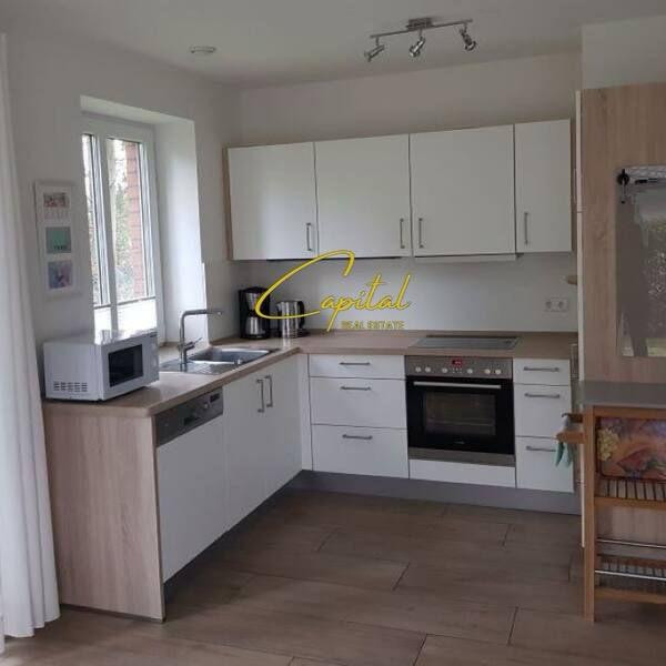 Apartament me qera 1+1 ish tregu elektrik 35.000 leke