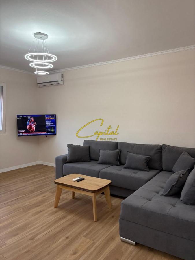 Shitet apartament 1+1 allias 122.000 euro