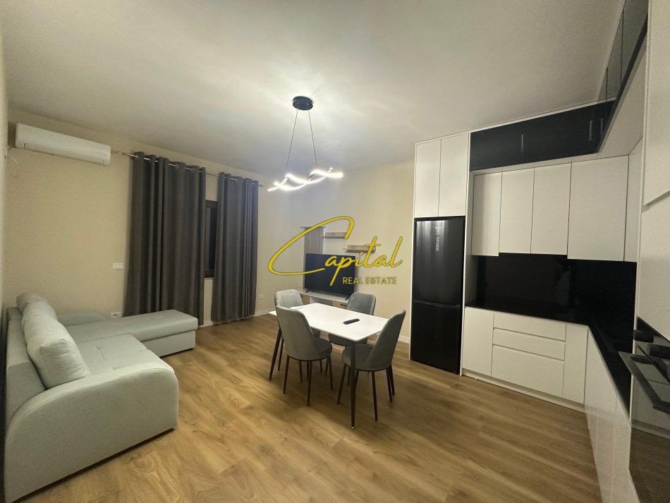 Apartament me qera 2+1 sauk 500 euro
