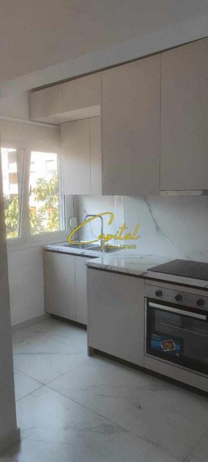 Apartament me qera 2+1 ish parku 530 euro