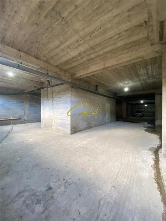 Magazine me qera 700 m2 fresku 100.000 leke
