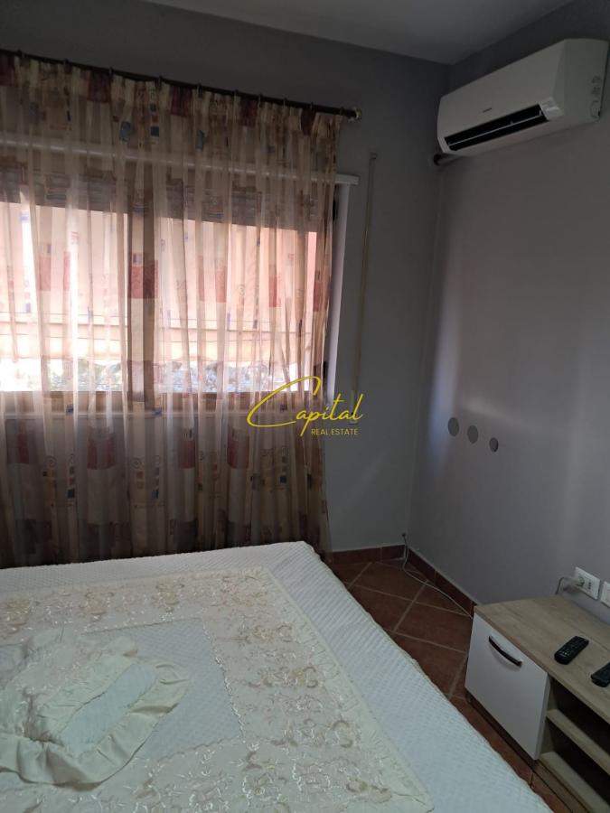 Apartament garsoniere me qera 35 m2 myslym shyri 500 euro