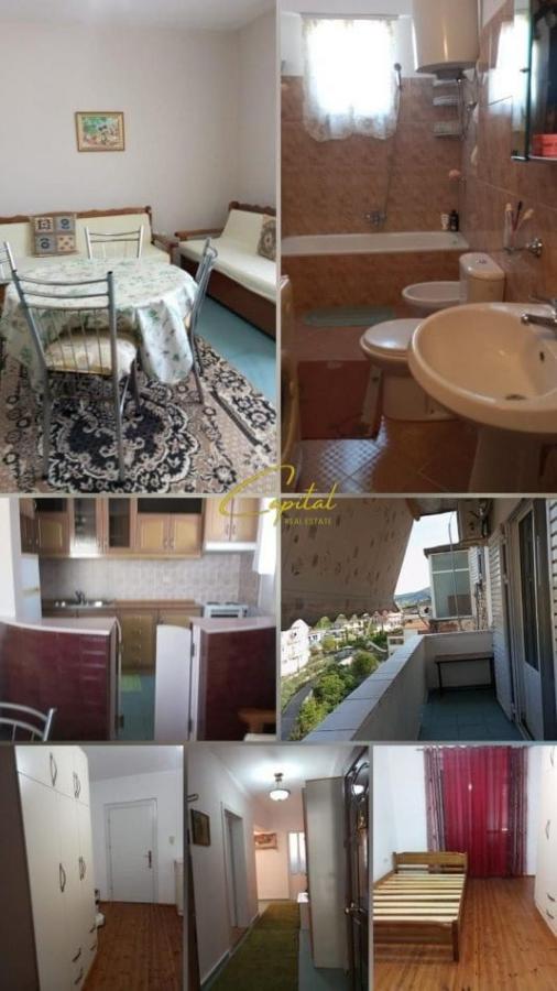 Shitet apartament 1+1 berat 4.500.000 leke