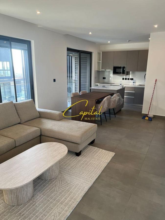 Apartament me qera 2+1 bulevardi migjeni 65.000 leke