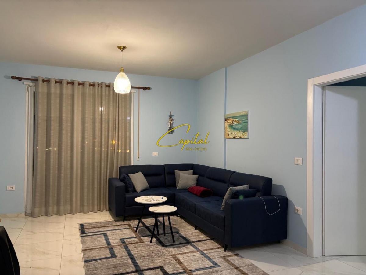 Apartament me qera 1+1 kompleksi golden park 3 50.000 leke
