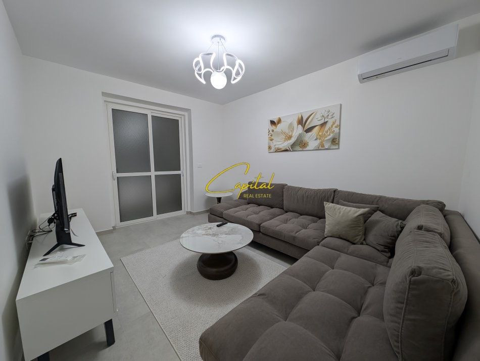 Apartament me qera 2+1 selvia 65.000 leke