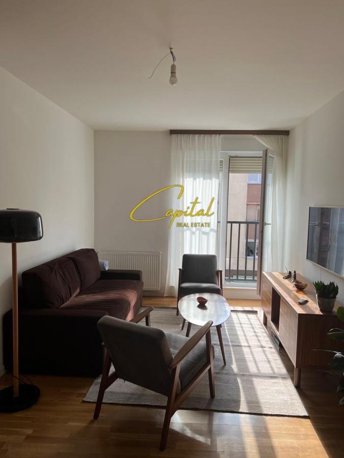 Apartament me qera 1+1 astir 40.000 leke