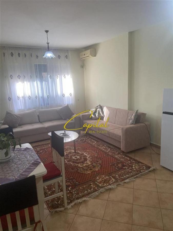Apartament me qera 1+1 selvia 50.000 leke
