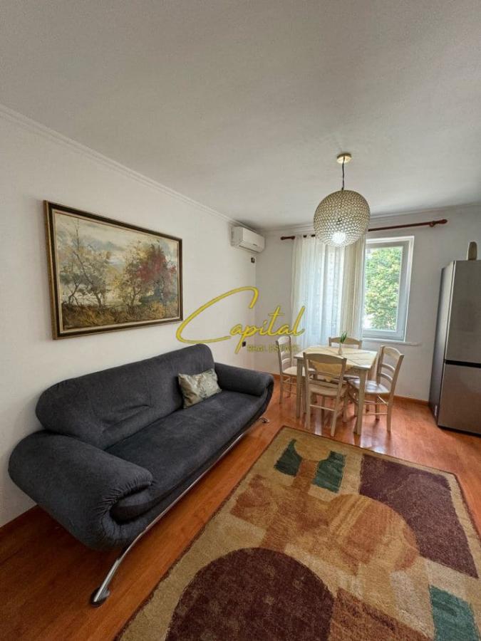 Shitet apartament 1+1 myslym shyri 145.000 euro