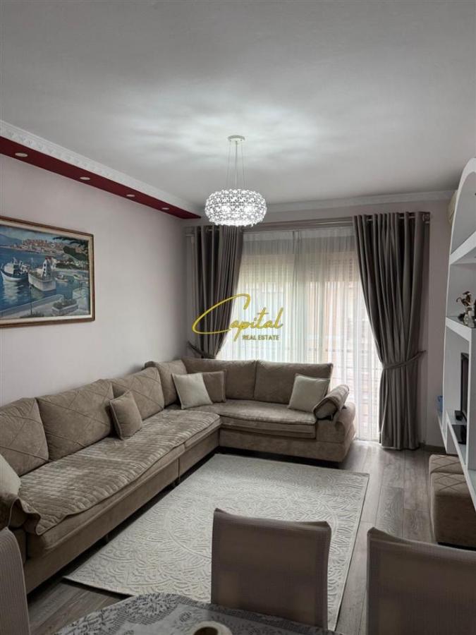 Apartament me qera 1+1 don bosko 55.000 leke