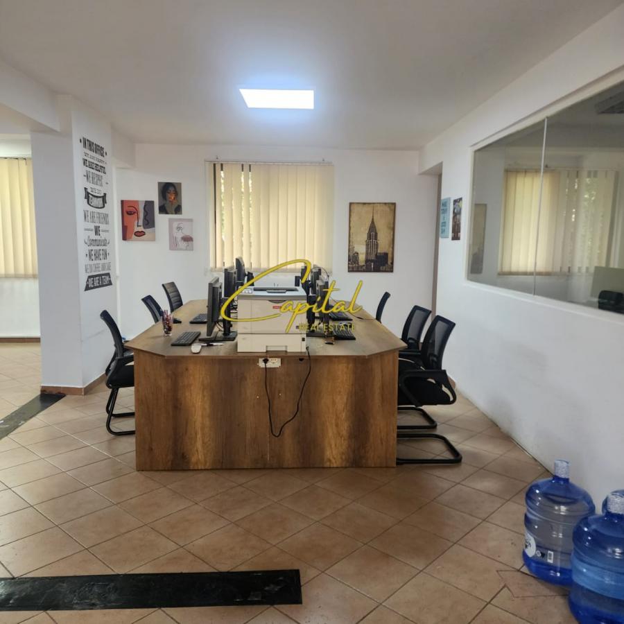 Ambient biznesi me qera 120 m2 ish parku 80.000 leke