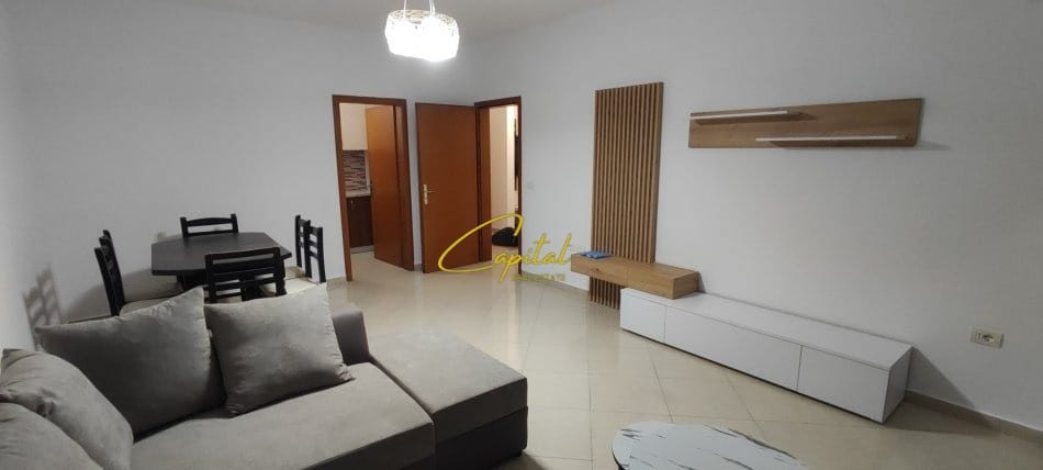 Apartament me qera 2+1 don bosko 600 euro