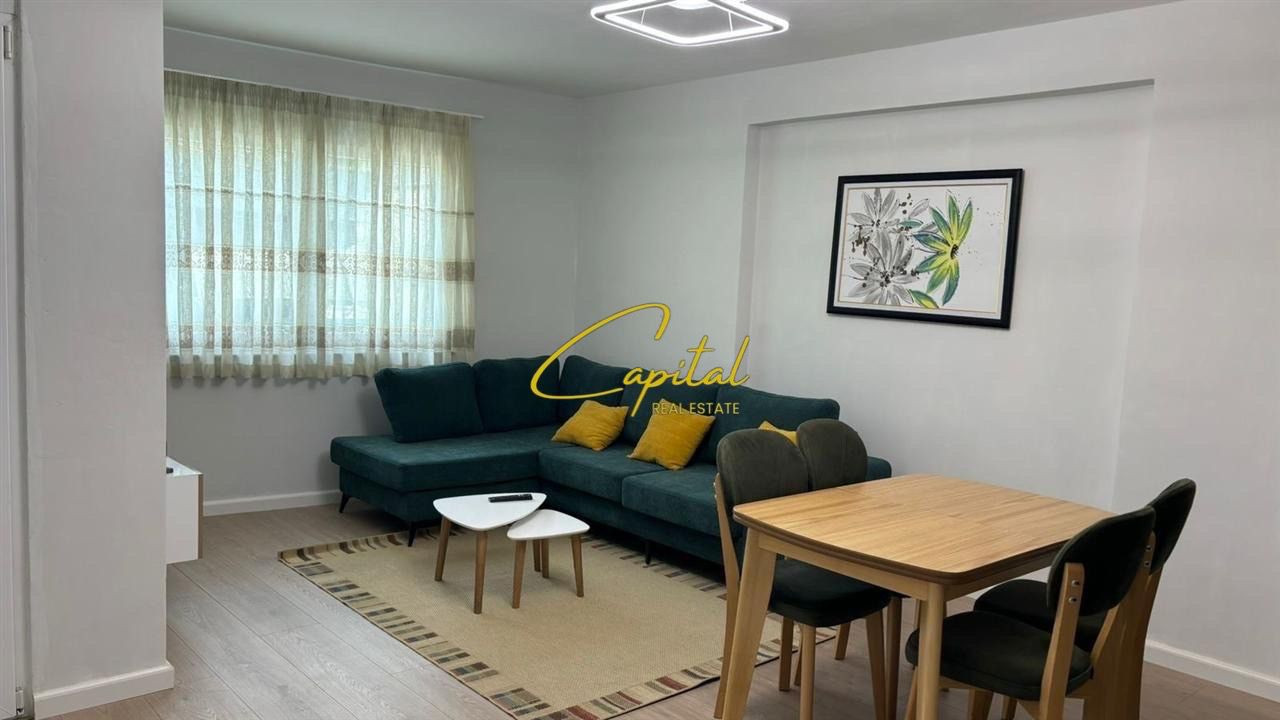 Apartament me qera 1+1 5 maji 43.000 leke