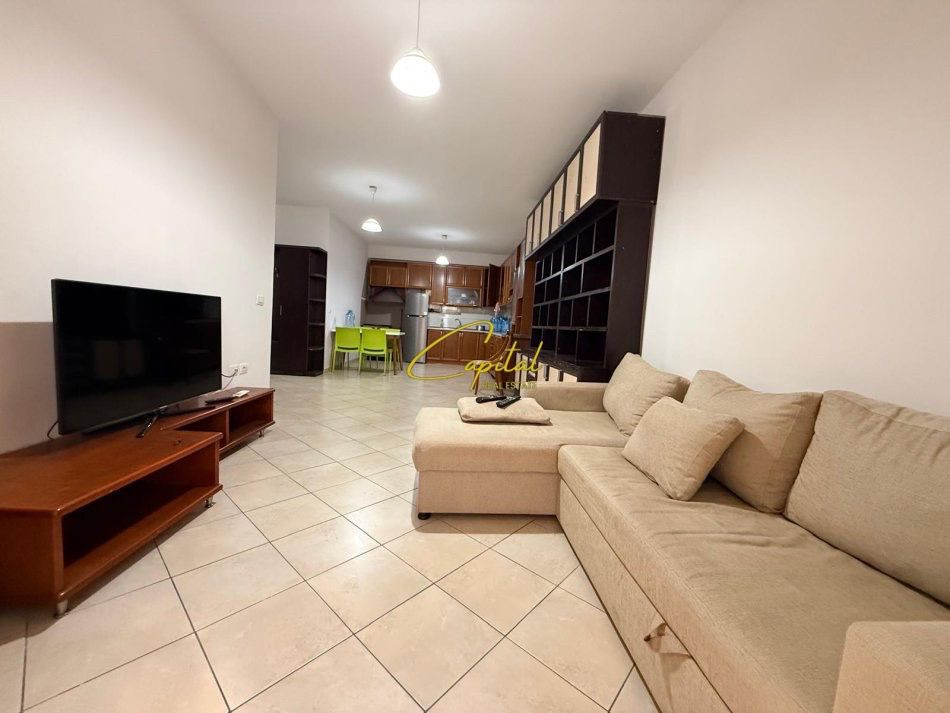 Apartament me qera 2+1 yzberisht 46.000 leke