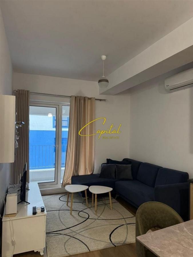 Apartament me qera 1+1 ali demi 400 euro