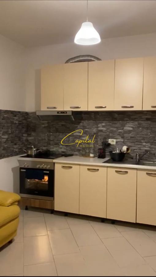 Apartament me qera 1+1 astir 40.000 leke