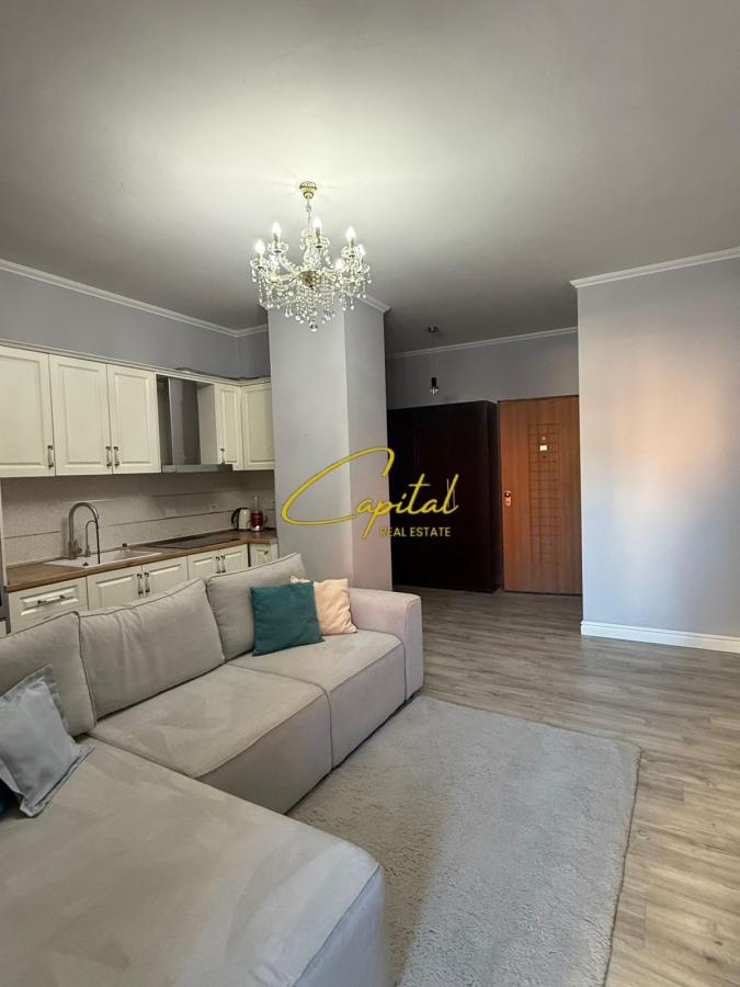 Shitet apartament 1+1 rruga e kavajes 170.000 euro