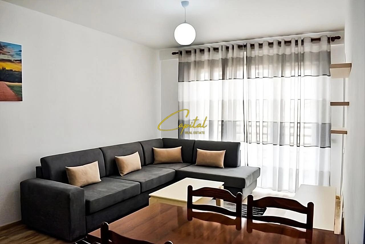 Apartament me qera 1+1 laprake 50.000 leke