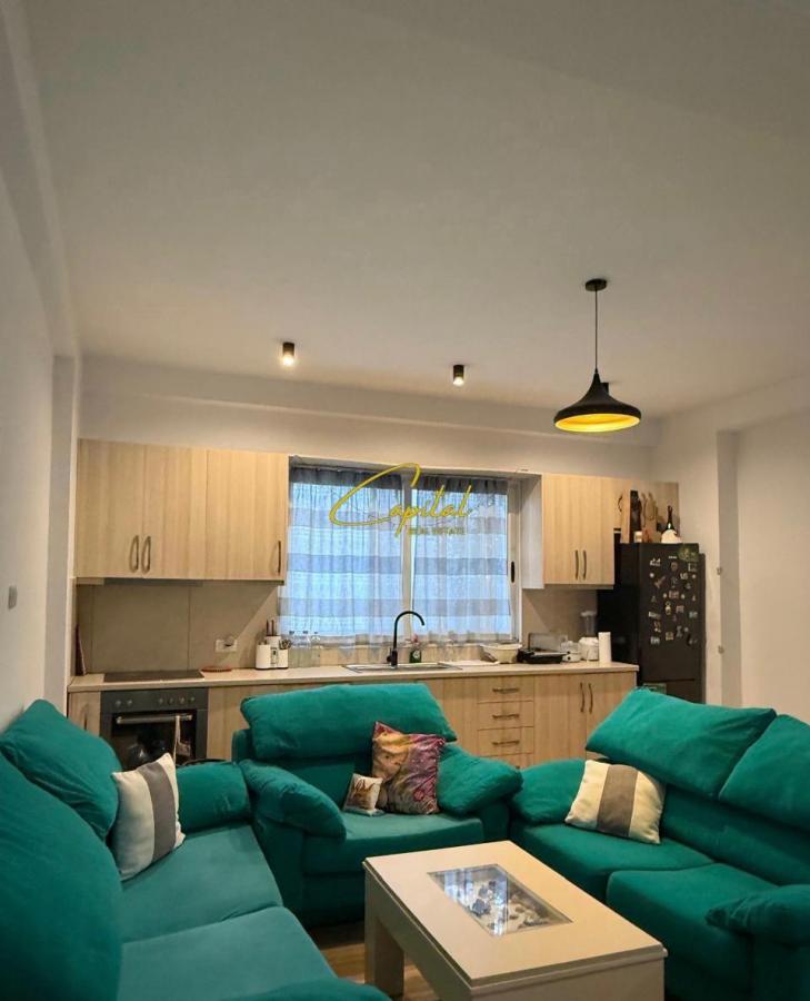 Apartament me qera 1+1 selite 35.000 leke